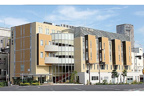 医療法人　日新会・大阪府・作業療法士・