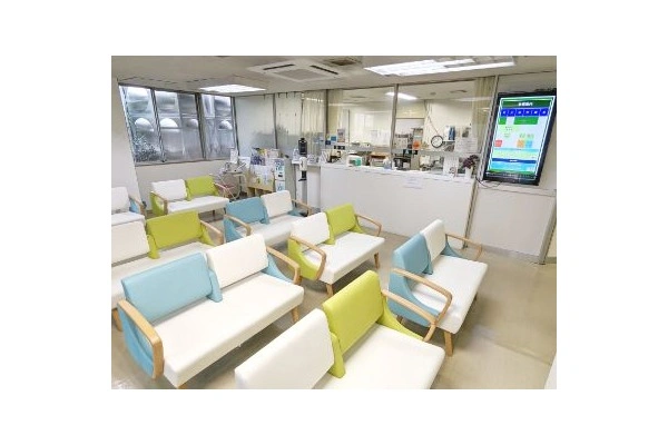 医療法人社団瑞月会　福岡みつき病院・福岡県・看護師・