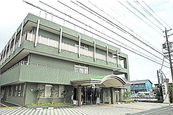 四季の里・愛知県・看護師・