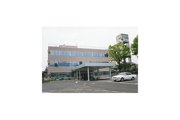 医療法人 丹沢病院・神奈川県・看護師・