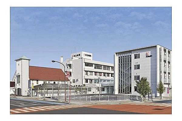 医療法人　弘仁会・愛媛県・薬剤師・