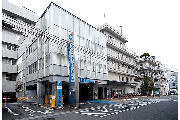 社会医療法人　恵愛会　大分中村病院・大分県・看護師・