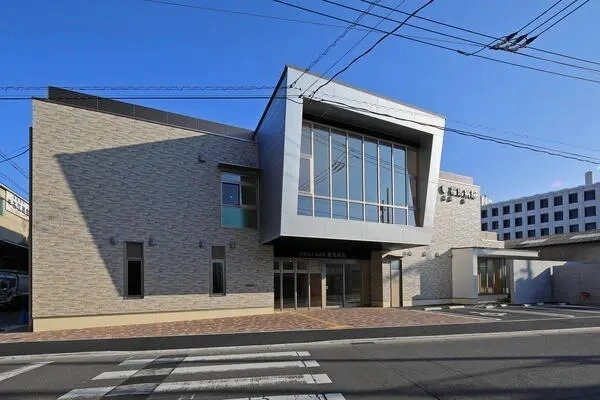 医療法人　広和会　福馬病院・広島県・看護師・