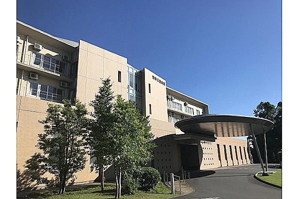 医療法人社団　三秀会　羽村三慶病院・東京都・看護師・