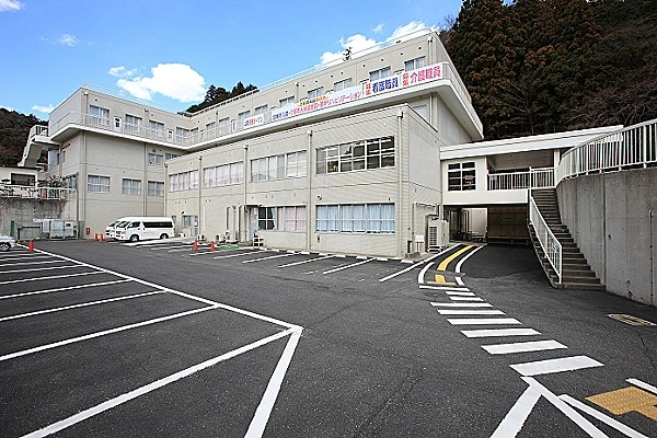 医療法人靖和会 飯能市東吾野医療介護センター・埼玉県・介護職・