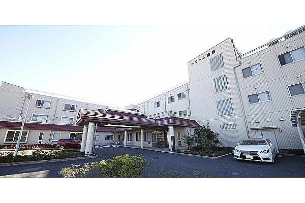 医療法人社団松弘会　介護老人保健施設トワーム熊谷・埼玉県・介護職・