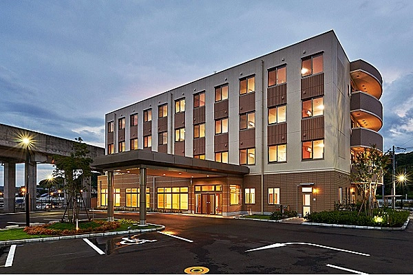 住宅型有料老人ホーム エリクシール・奈良県・介護職・