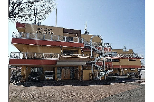 医療法人社団慈泉会・東京都・看護師・