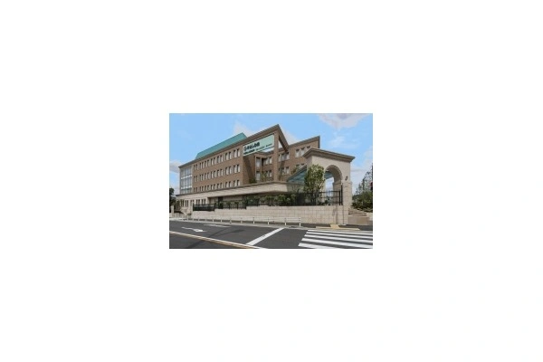 介護老人保健施設タキガワアリア・愛知県・看護師・