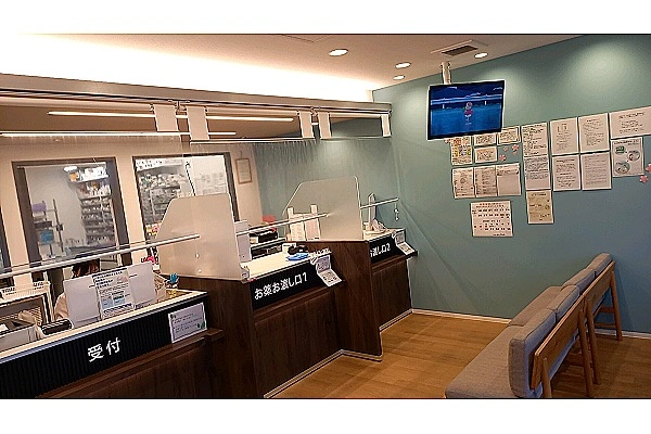 ひかり薬局　雪谷店・東京都・薬剤師・