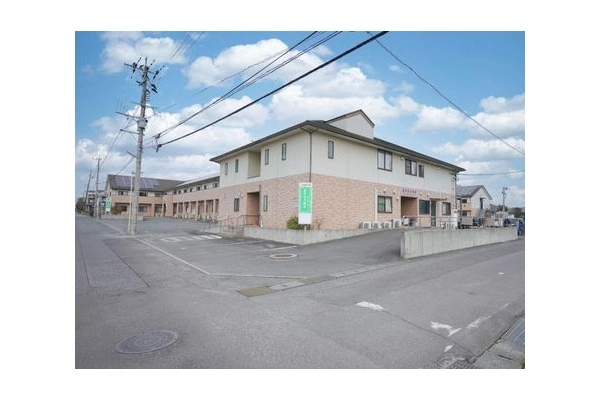 株式会社　ゆとり　あすなろ熊本・熊本県・看護師・