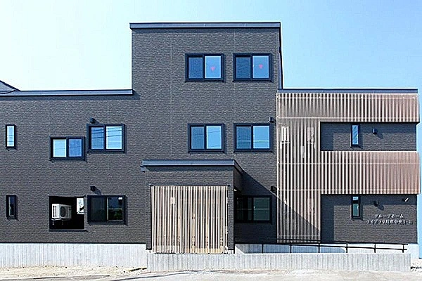 デイサービスセンターゆのゆ・北海道・看護師・