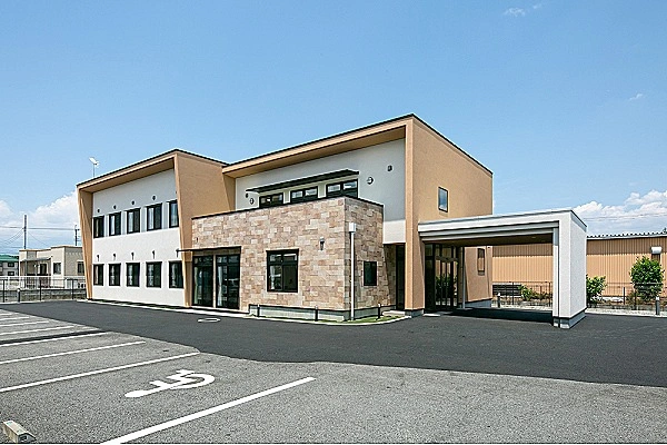 社会福祉法人　四葉会　フォーリーブス甲府・山梨県・看護師・