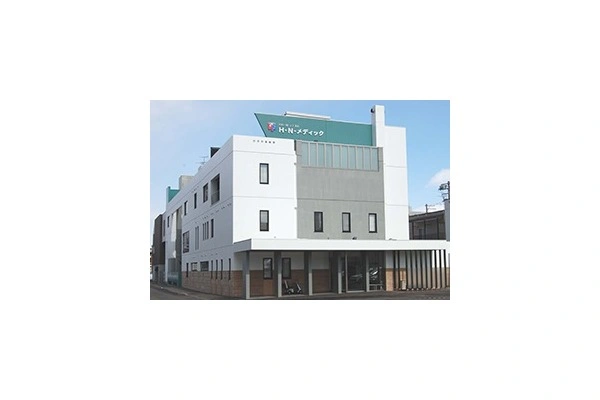医療法人社団　Ｈ・Ｎ・メディック・北海道・臨床工学技士・