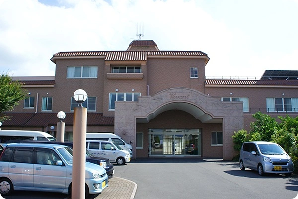医療法人社団　三恵会　介護老人保健施設　ヴィヴァン・香川県・看護師・