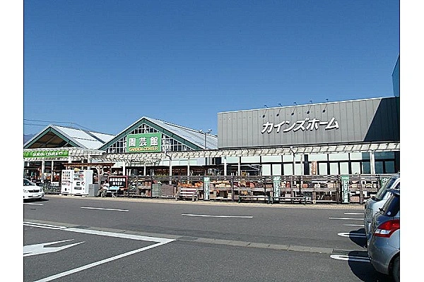 カインズ　梓川店・長野県・薬剤師・