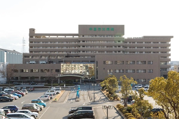 医療法人　せいざん　青山病院・広島県・看護師・