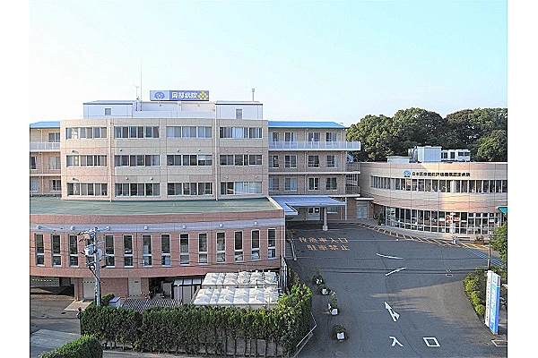 医療法人社団　廣徳会　岡部病院・福岡県・看護師・