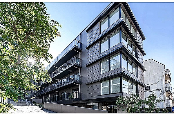 ＣＬＡＳＷＥＬＬ信濃町・東京都・施設管理者・