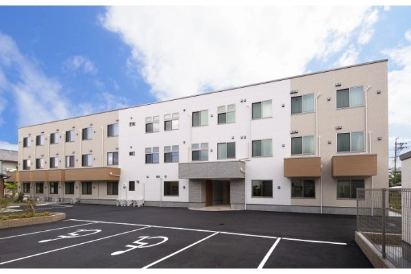 ひなた八尾・大阪府・介護職・