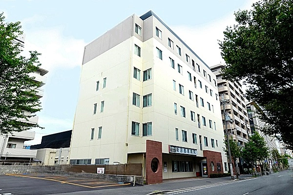 社会医療法人健康会　新京都南病院・京都府・看護師・