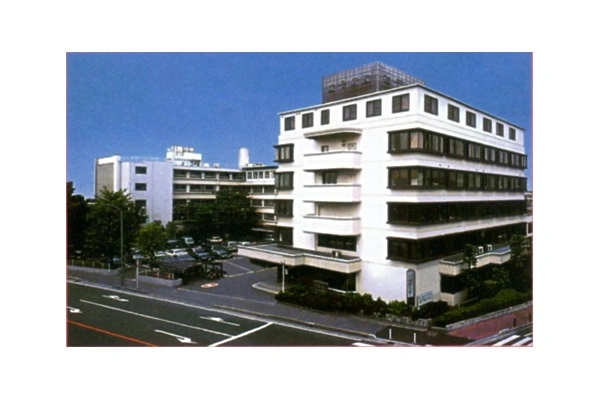 医療法人　健仁会　益子病院・埼玉県・看護師・