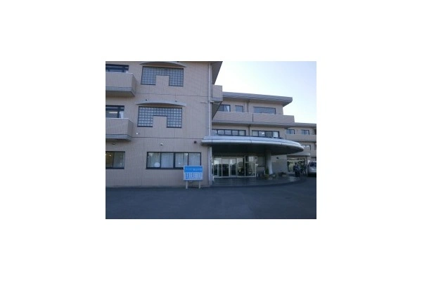 ナーシングホーム　城山の森・鹿児島県・看護師・