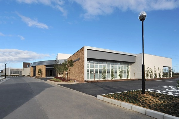 医療法人　如水会　鈴鹿腎クリニック・三重県・看護師・