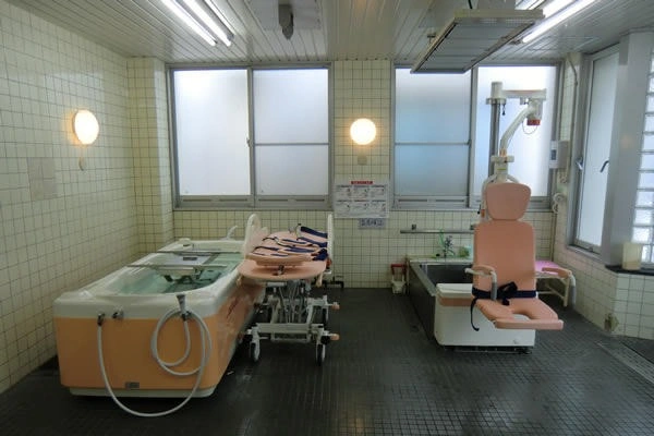 特別養護老人ホーム　ぬまづホーム・静岡県・理学療法士・