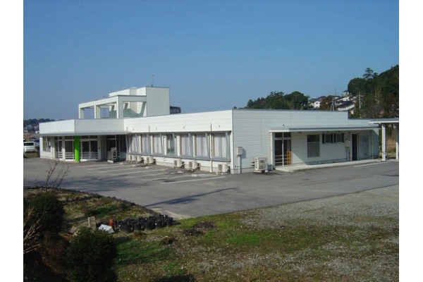 障害者生活訓練施設　コスモス・島根県・看護師・