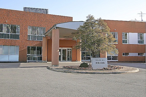 医療法人社団健仁会　船橋北病院・千葉県・精神保健福祉士・