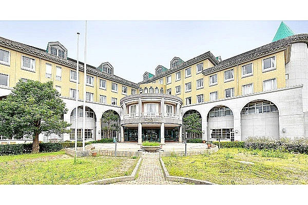 医療法人　笠原病院・福井県・ケアマネージャー・