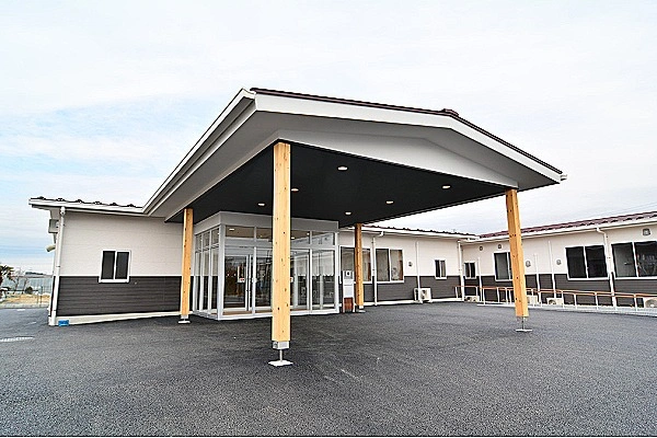医療法人社団 みどり会 介護老人保健施設 みどり・埼玉県・介護職・