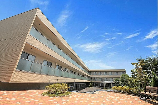 シニアフォレスト横浜港北・神奈川県・看護師・