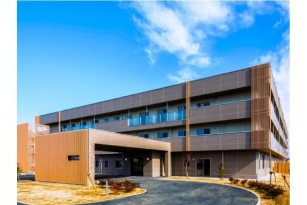 社会福祉法人　樹会　特別養護老人ホーム　四街道苑・千葉県・看護師・