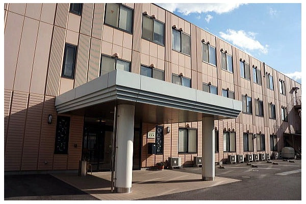 有限会社　昭和医療企画　介護付有料老人ホーム　結幸園・岡山県・看護師・