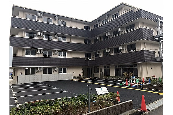 株式会社ビオネスト・北海道・施設管理者・