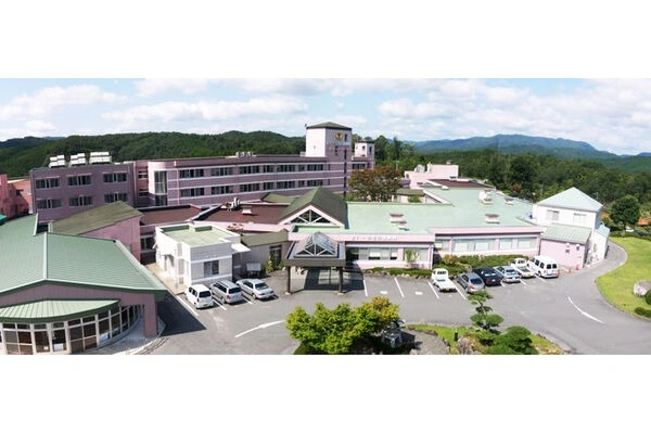 医療法人　微風会・広島県・理学療法士・