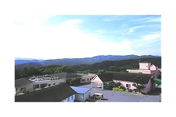 ナーシングホーム沙羅・広島県・管理栄養士・