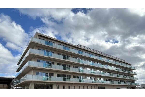 医療法人杏林会　北上駅前病院・岩手県・介護職・