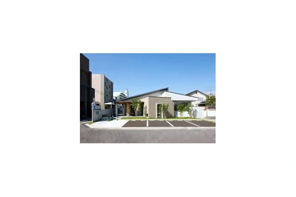 あおき歯科こども歯科・愛知県・歯科衛生士・