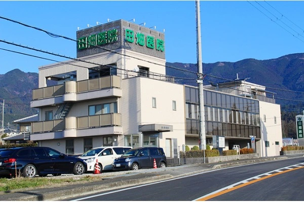 医療法人　桜翔会　田畑医院・奈良県・看護師・