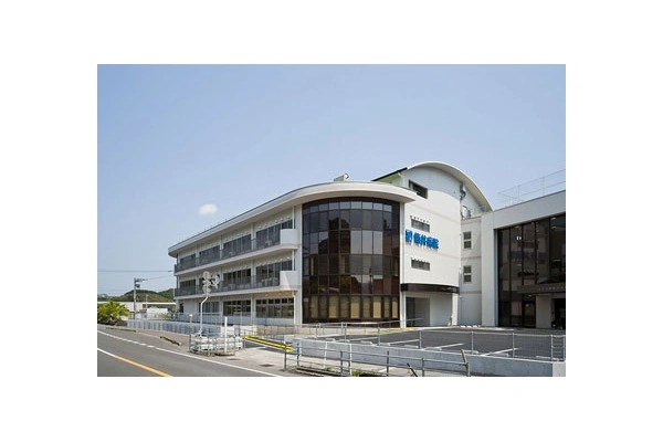 医療法人　互生会・高知県・看護師・