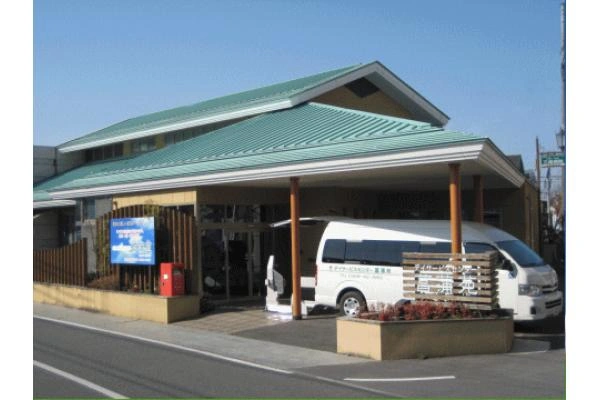 デイサービスセンター菖蒲苑・熊本県・看護師・