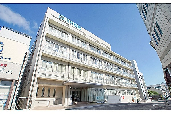 医療法人　川村会　川村病院・高知県・看護師・