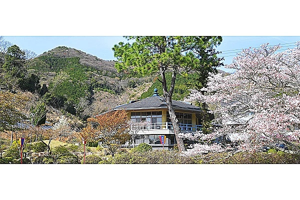 特別養護老人ホーム栗栖の荘・兵庫県・介護職・