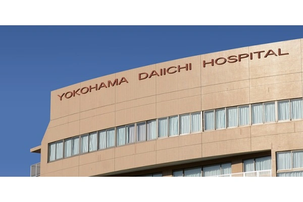 医療法人社団　善仁会　横浜第一病院・神奈川県・薬剤師・