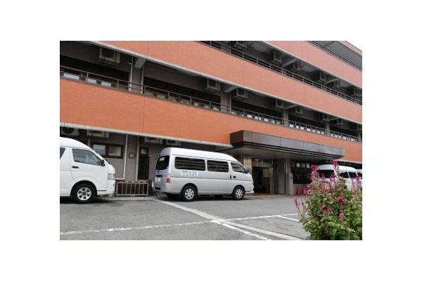 医療法人閑谷会　神戸日の出苑・兵庫県・看護師・