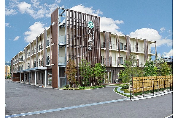 社会福祉法人　天寿会　特別養護老人ホーム　天寿荘・佐賀県・看護師・