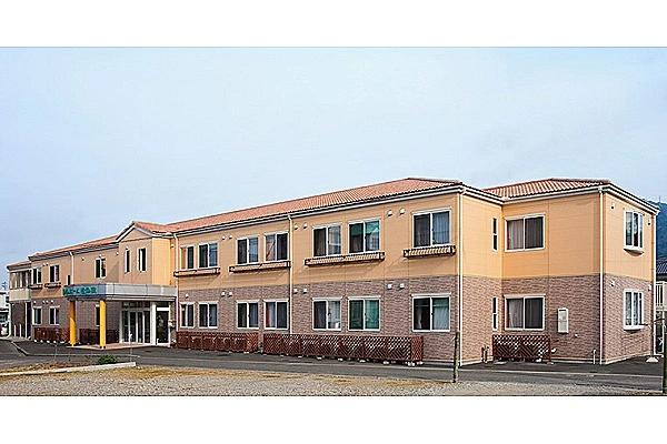 有料老人ホーム松の実・徳島県・看護師・